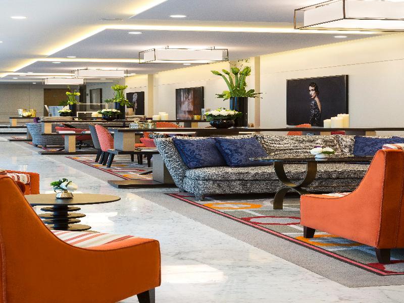 La Clef Tour Eiffel Paris By The Crest Collection Hotel Екстериор снимка